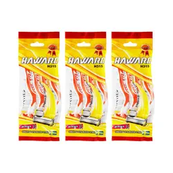 خود تراش هاوارد مدل H315 مجموعه 3 عددی