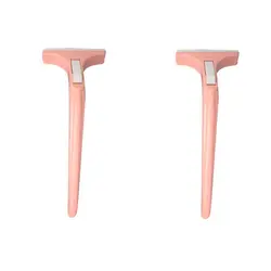 خود تراش مدل bi بسته 2 عددی