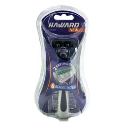 خود تراش هاروارد مدل H620