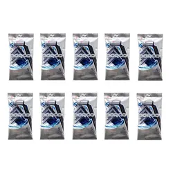 خودتراش دورکو مدل TG708N مجموعه 10 عددی