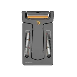 خود تراش کارزور مدل جیبی کد MH711