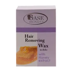 وکس موبر بیس بیوتی مدل Honey وزن 20 گرم بسته 10 عددی