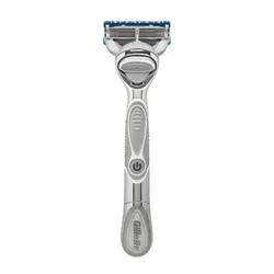 خود تراش ژیلت مدل FIRST REAL