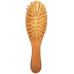 برس مو مدل کاکتوس کد 026