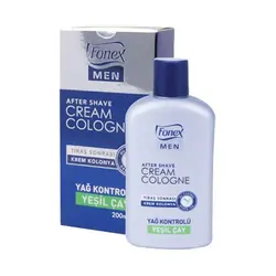 افتر شیو فونکس مدل Yesil Cay حجم 200 میلی لیتر