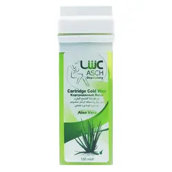 موم موبر عش مدل Aloevera حجم 150 میلی لیتر