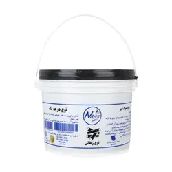 موم موبر نیر مدل  Carbon Black وزن 3700 گرم