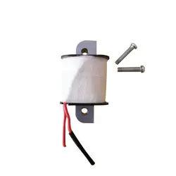 مجموعه قطعات ماشین اصلاح مدل MOTOR-M1400