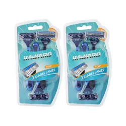 خود تراش هاوارد مدل H315-3B مجموعه ۲ عددی