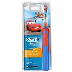 مسواک برقی اورال-بی مدل cars
