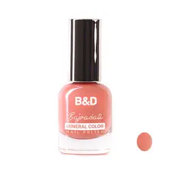 لاک ناخن بی اند دی کد N38