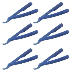 دسته تیغ لرد مدل Healthy بسته 6 عددی