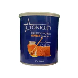 موم موبر تونایت مدل عسل حجم 800 میلی لیتر