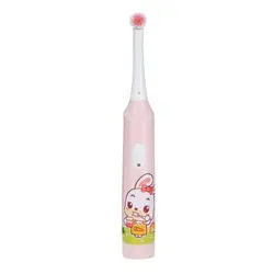 مسواک برقی کودک کد 6500e