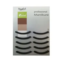 يدك  فرمژه یاشیل مدل A1  بسته 10 عددی