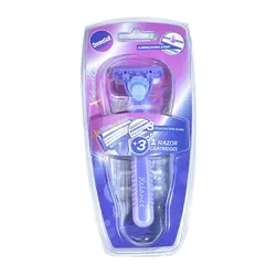 خود تراش زلانس مدل دریم سافت