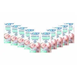 بی بی چک یونی تست مدل 003 مجموعه 10 عددی