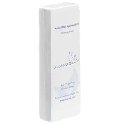 پد اپیلاسیون  کاراملا کد 03 بسته 100 عددی