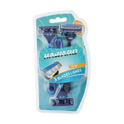 خود تراش هاوارد مدل H315-3B بسته 3 عددی