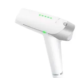 لیزر موهای زائد لسکلتون مدل T009