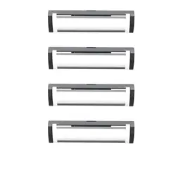 تیغ یدک اووشیو مدل P1001 بسته 4 عددی