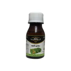 روغن کنجد جواهر کد 114 حجم 60 میلی لیتر