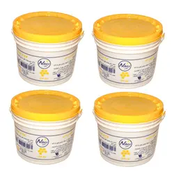 موم موبر نیر مدل Honey  وزن 3800 گرم بسته 4 عددی