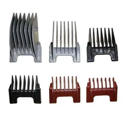 ست شانه ماشین اصلاح موزر مدل 001