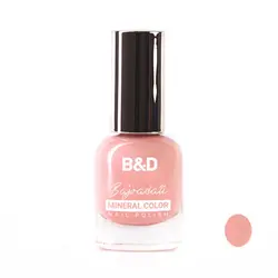 لاک ناخن بی اند دی کد N12