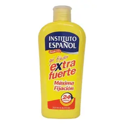 ژل مو قوی اسپانول حاوی عصاره سویا حجم 250 میلی لیتر