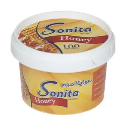 موم موبر سونیتاموم مدل Honey وزن 300 گرم
