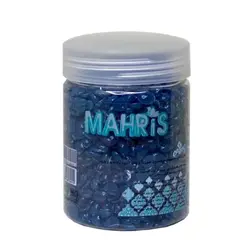 وکس موبر ماهریس مدل بلوبری وزن ۲۵۰ گرم