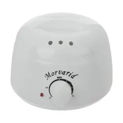 دستگاه موم گرم کن و ذوب وکس مروارید مدل 001