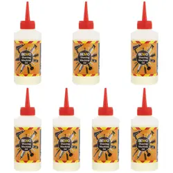 روغن ماشین اصلاح بمو مدل 2700 حجم 80 میلی لیتر بسته 7 عددی