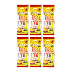 خود تراش هاوارد مدل H315 مجموعه 6 عددی