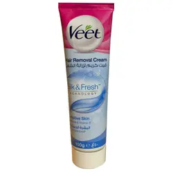 کرم موبر ویت مدل SENSITIVE وزن 100 گرم