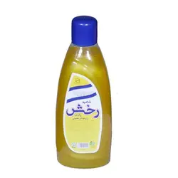 شامپو مو رخش مدل تخم مرغی حجم 1000 میلی لیتر