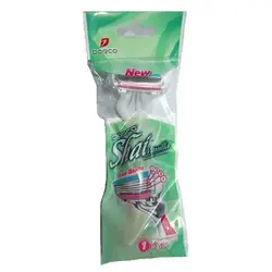 خودتراش زنانه دورکو مدل Shai 4