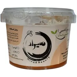 موم موبر هیراد مدل 212 وزن 350 گرم