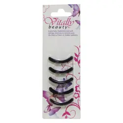 پد فرمژه ویتالی مدل vhr44 بسته 5 عددی