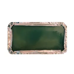 وکس موبر پنست مدل آلوئه ورا وزن 500 گرم