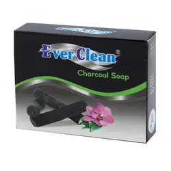 صابون اورکلین زغال 65 گرمی