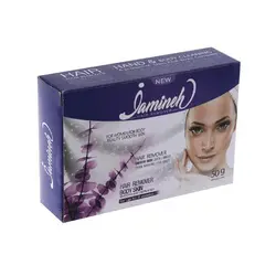 پودر موبر ژامینه مدل WO-SCENT OF NICE وزن 50 گرم مجموعه 10 عددی