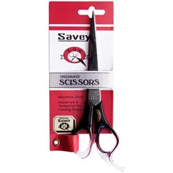 قیچی آرایشگاهی savey مدل 5006
