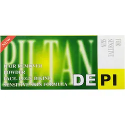 پودر موبر دپی مدل آپارتمانی با رایحه لیمو مقدار 50 گرمی