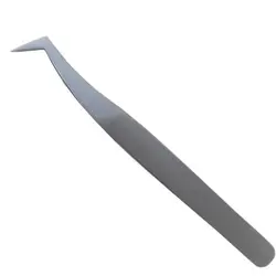 پنس مژه دامان مدل z4