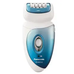 اپیلاتور پاناسونیک ES-WD62