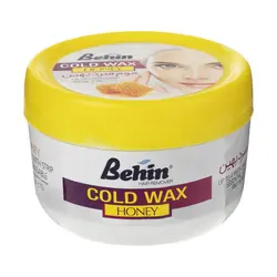 وکس موبر بهین مدل Honey وزن 300 گرم