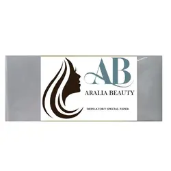 پد اپیلاسیون بدن آرالیا بیوتی کد 101 بسته 105 عددی