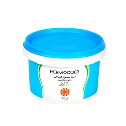 موم موبر هرمودر مدل آرنیکا کد 4 وزن 750 گرم